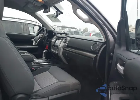 2015 Toyota Tundra Sr5 5.7L V8 from USA, damaged, VIN 5TFRY5F16FX177181